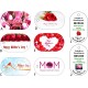 Mother's Day Trackable Tags (by NE Geocaching Supplies)